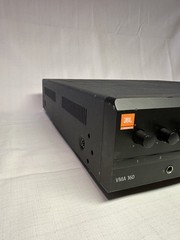 JBL VMA160 Commercial Series Bluetooth Mixer/Amplifier