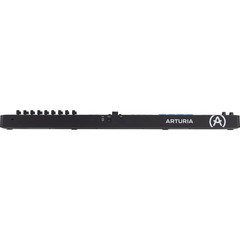 Arturia – KeyLab Essential 61 mk3 – MIDI Controller Keyboard