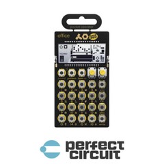 Teenage Engineering PO-24 Pocket Operator OFFICE – NEW – PERFECT CIRCUIT