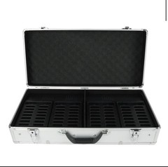 TT041 64-slot Charging Case Compatible with T130P