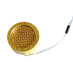Audio M7 Large Diaphragm Condenser Microphone Capsule 6 Micron DC48V 34mm