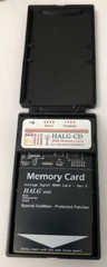 Roland D70 Memory Card PKN-01 with 1408 Patches + Original Patches + 4 x 256MRAM