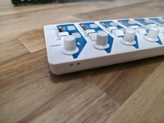 KORG Nano Kontrol USB MIDI Controller for DAW