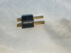 10 Male and 10 Female 3 Pin Gold Contacts XLR Mic Plug Audio Cable Connector