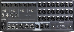 Behringer WING Rack 48-channel Digital Mixer