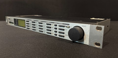 t.c. electronic M3000 Studio Reverb Processor