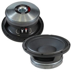 BLASTKING BLAST 10 PRO Ferrite Magnet Mid-bass Frequency Transducer 1000W