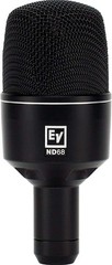 Microphone 1.5 Pounds ND68 10 Inch Large Diaphragm Supercardioid Wired Black