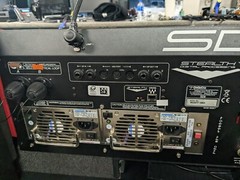 DiGiCo SD9 Console Surface