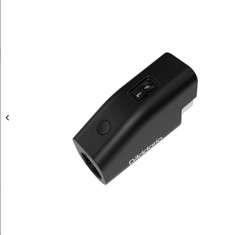 D’Addario Mic Mute Infrared Microphone Sensor – Auto Mute Phantom Powered ~NEW~