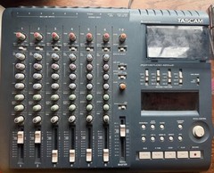 TASCAM Portastudio 424MKIII 4-track Cassette Recorder