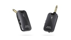 Used NUX B-2 Plus Wireless Guitar System 2.4GHz