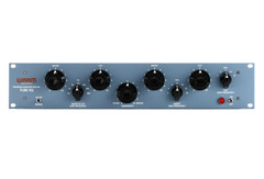 Warm Audio EQP-WA Classic Style Tube Equalizer Processor NEW (Open Box)