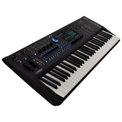 Yamaha MODX M6 61-key Performance Keyboard Synthesizer