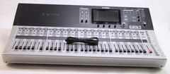 Yamaha TF5 48-Channel Digital Mixer Motorized Faders Fully Tested