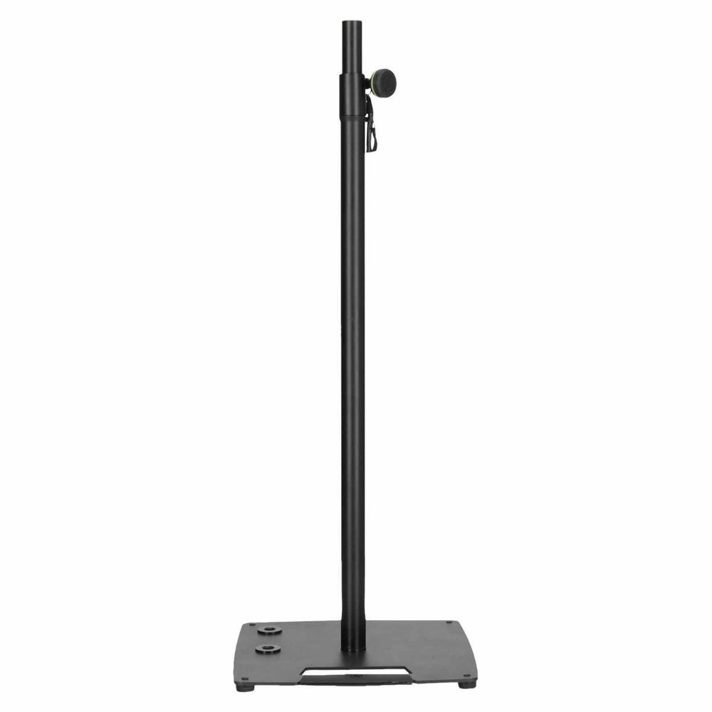 Gravity GLS431CB LS 431 C B Lighting Stand and Speaker Stand