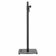 Gravity GLS431CB LS 431 C B Lighting Stand and Speaker Stand