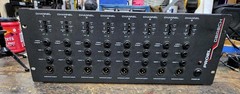 Proel DBA8CH Active Direct Box made in Italy