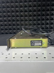 Furman PL-PLUS DMC Power Conditioner w/ Voltmeter Ammeter Open Box