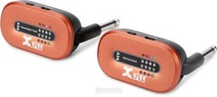 Xvive A58 Wireless Guitar System – Orange