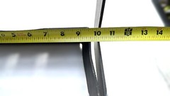Unbranded 9.5″ Speaker Bracket #2096 (One)THS
