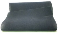 Multi Purpose Dry Fast Reticulated Foam 1/4” x 24″ x 48″ (H x W x L)