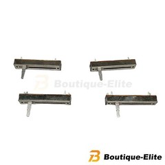 4PCS For Pioneer DDJ-SX DDJ-SX2 DDJ-SX3 DDJ-RX VR Channel Fader 418-S1MK2-725 US