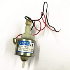 Sharelife AC 110-120V 30 40 DCB 18W 31W Fog Machines Oil Pump for 30DCB