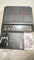Roland SPD-SX Sampling Percussion Pad