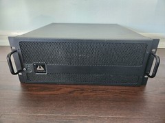 Magma PE6R4 6-Slot PCI Express To PCI Expansion Chassis Rack #1