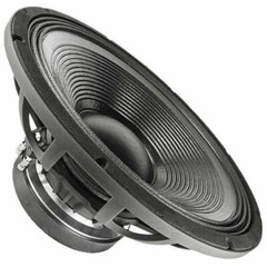 Faital 18HP1030 – 18″ Professional Subwoofer 4ohm