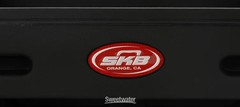 SKB 1SKB-R102 10U x 2U Compact Rig