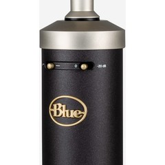 Blue Microphones Baby Bottle SL Large-Diaphragm Condenser Microphone +WARRANTY