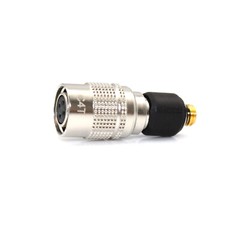 YPA C4T connects DPA microphones Adapter for Audio-Technica ATW-T1000 D/ATW-T310