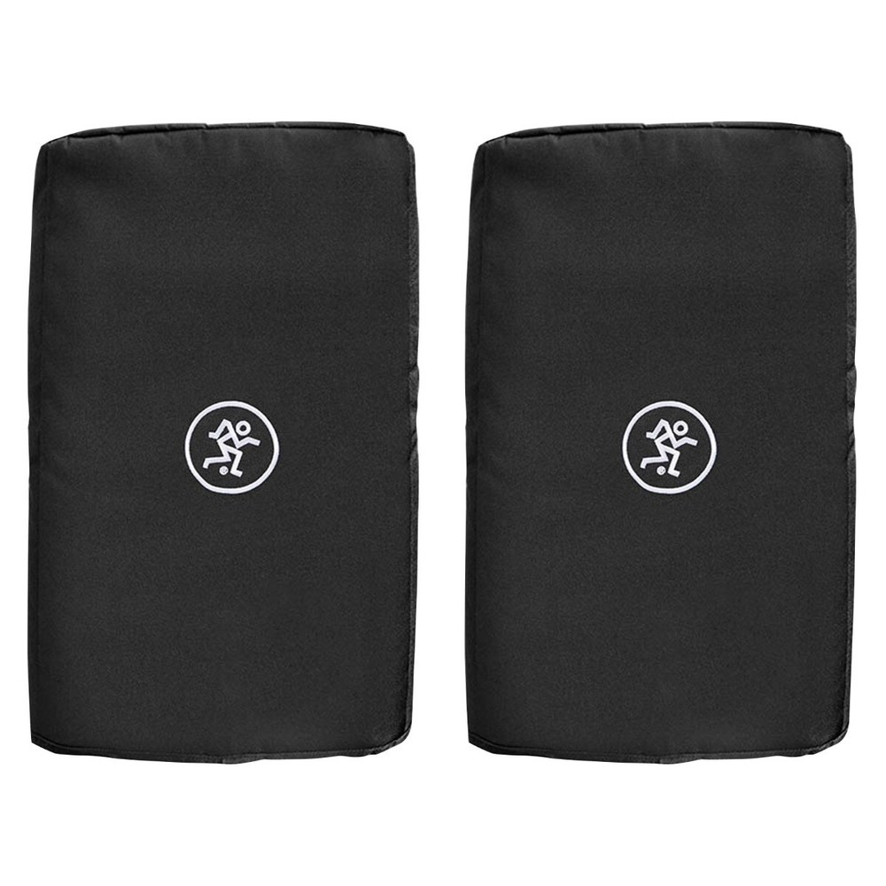 Mackie Speaker Covers to fit SRM212 V-Class DJ PA Speakers 2 Pack