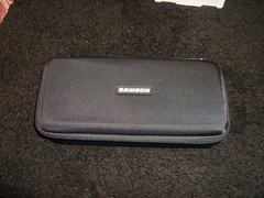 Samson Go Mic Mobile