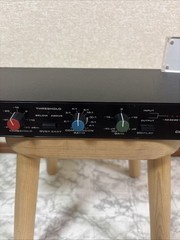 dbx 160X Professional Compressor Limiter Rack Mount Audio Processor Japan TESTED