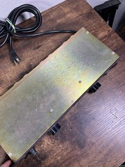 Furman PL-PLUS Power Conditioner Rack Mount Light Module Power Tested 15A