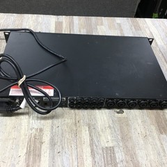 Focusrite Saffire Pro 40 FireWire Audio Interface 20 In/Out 8 Mic NICE