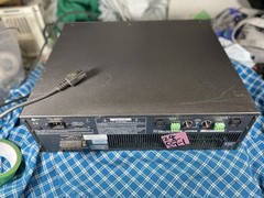 Ev Elevoi Electro Voice Cps2 Dynacode Germany Oem Working Condition 3 Month Warr