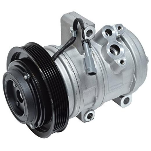 UAC CO 29025C A/C Compressor,460