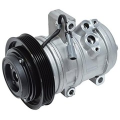 UAC CO 29025C A/C Compressor,460
