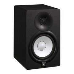 2 x Yamaha HS7 Studio Active Monitor Speakers + 1 x Yamaha AG01 USB-C Microphone
