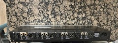 Behringer Multicom Pro MDX4400 4-Ch Dynamics Processor Comp/Gate Sidechain 1U