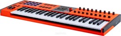 Arturia KeyLab 49 mk3 Ultra 49-key Keyboard Controller – Ultra Orange