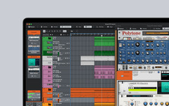 Reason Rack 14 License