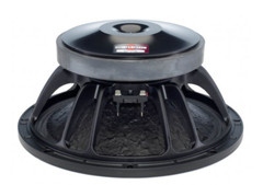 B&C 12FW76 12″ Professional Woofer 1000W 8-Ohm Frequency Range 55 – 3000Hz