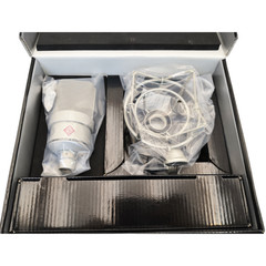New TLM 103 Neumann Large-diaphragm Condenser Nickel Microphone With Shock Mount