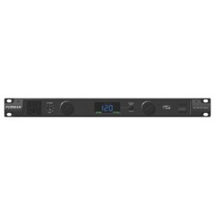 Furman PL-PLUS DMC Classic Series 15A Conditioner with Lights Volt Amp Meters