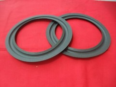 8″ Foam Surround Angle Attach Repair Kit. Speaker Parts.